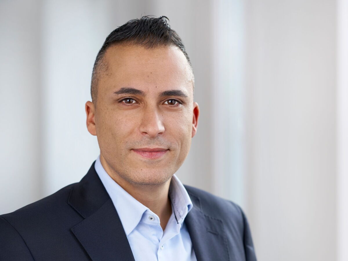 AEW includes climateneutral luminaire as standard in portfolio